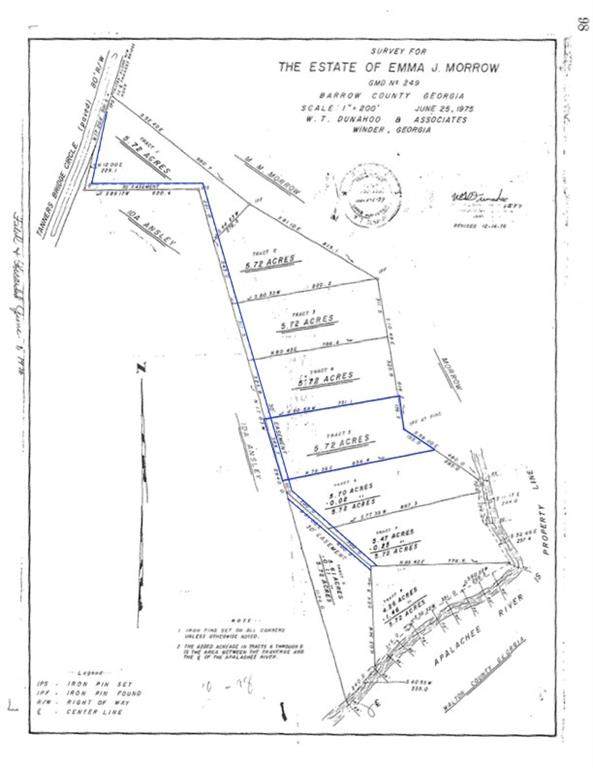 000 Tanners Bridge Circle - Photo 1