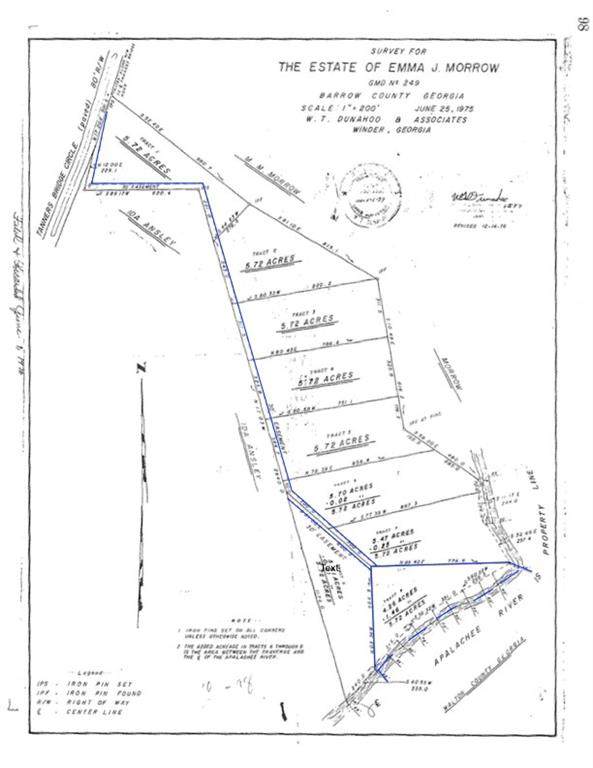 00 Tanners Bridge Circle - Photo 1