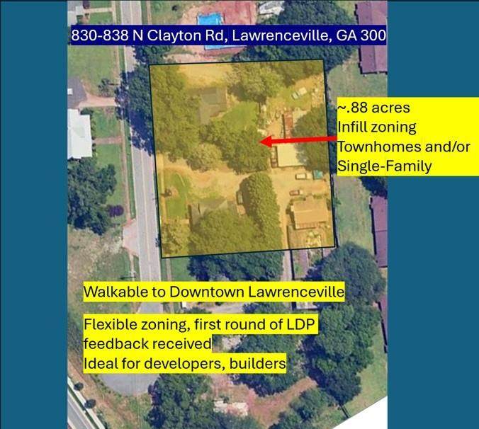 838 Clayton Street - Photo 1