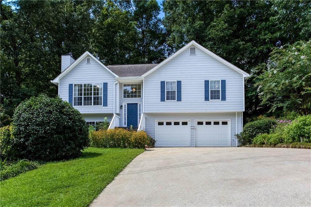 3705 Winding Trail Court - Photo 1