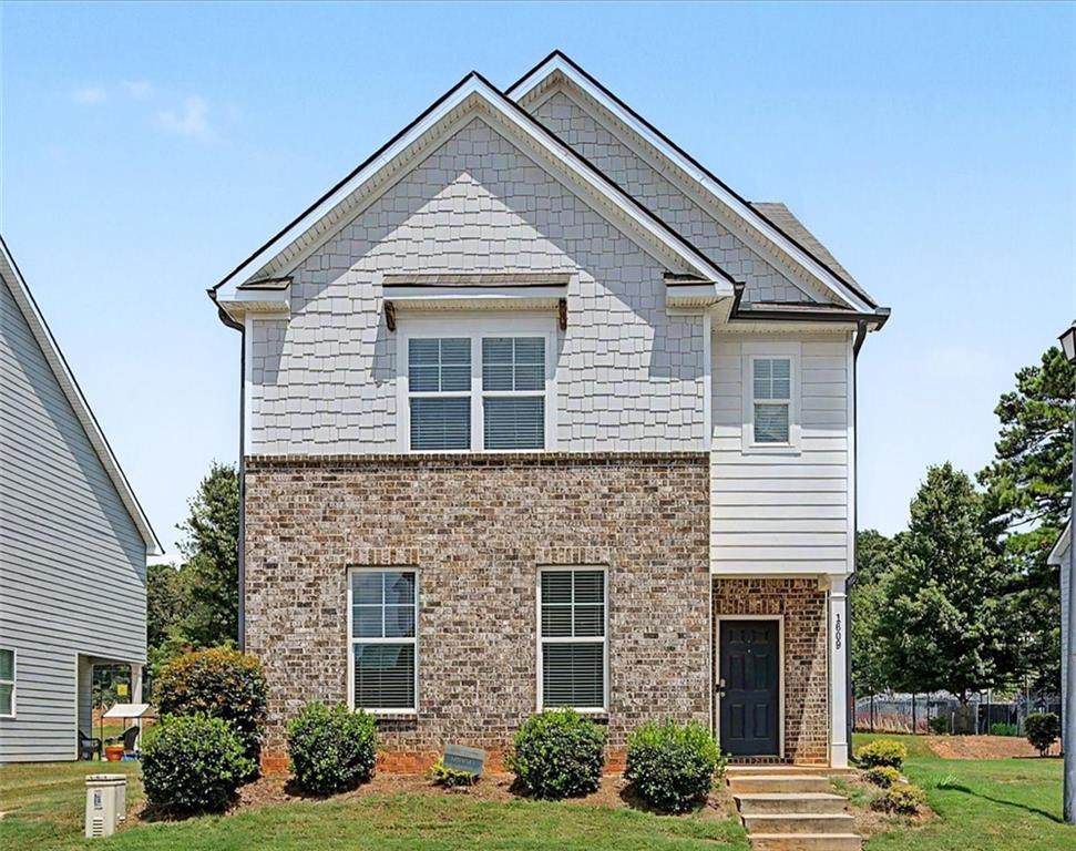 1609 Meadow Crossing - Photo 1