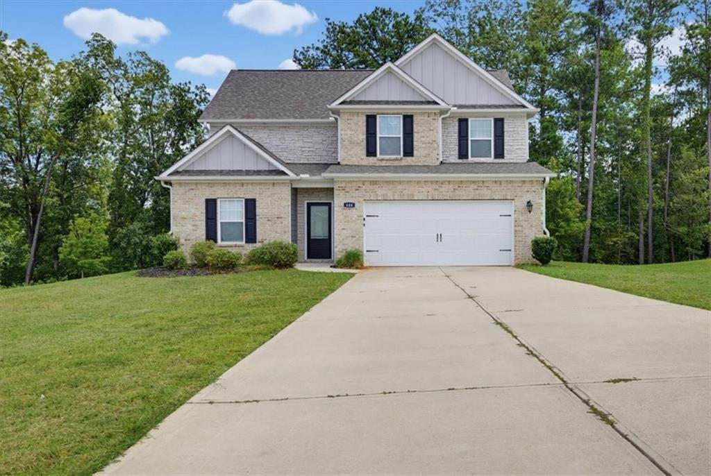 446 Samara Court - Photo 1