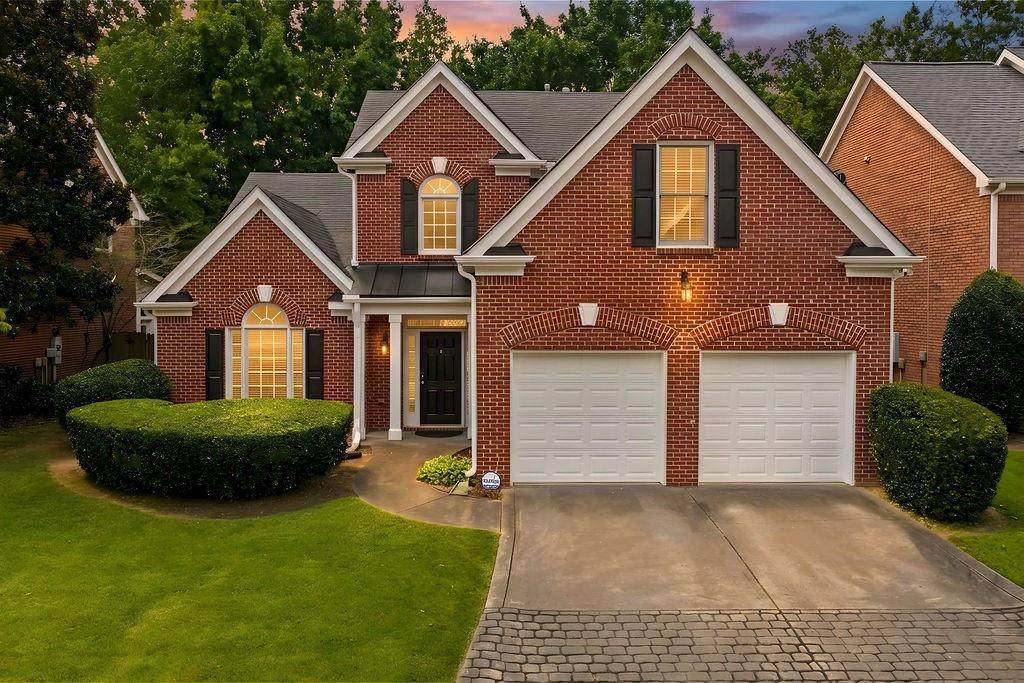 1943 Regency Cove Court - Photo 1