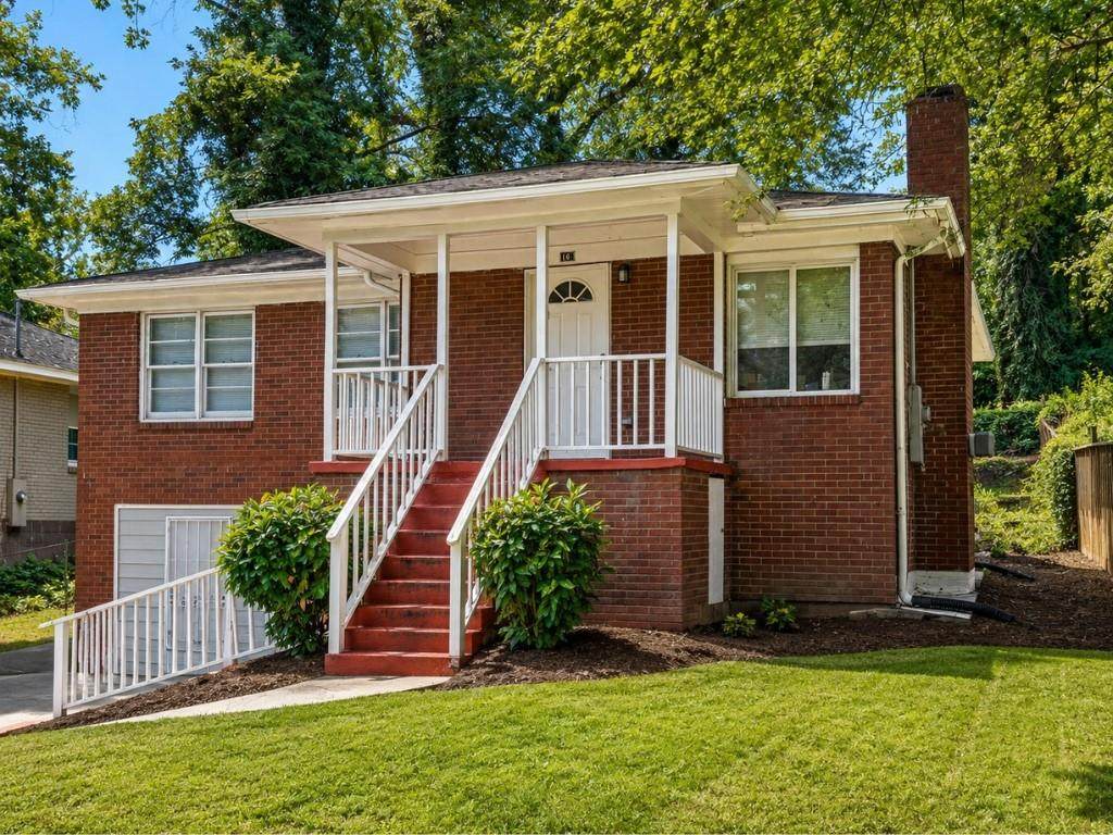 165 Holly Road - Photo 1