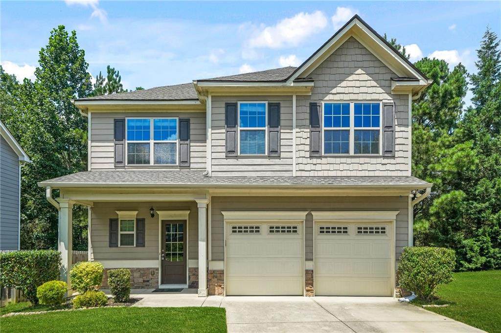 828 Pine Lane - Photo 1