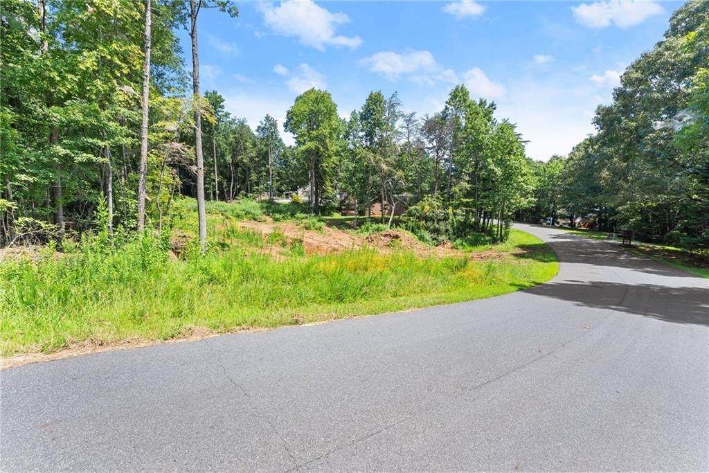 8690 Bayhill Drive - Photo 1