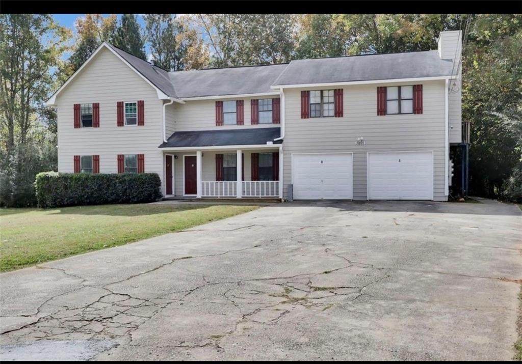 5891 Sheldon Court - Photo 1