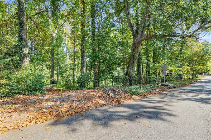 519 Durand Drive - Photo 1