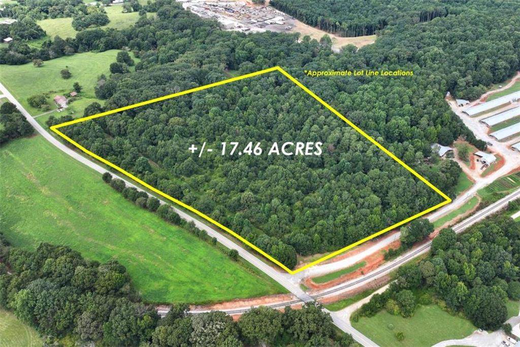 TRACT Mountain Creek Church - Photo 1