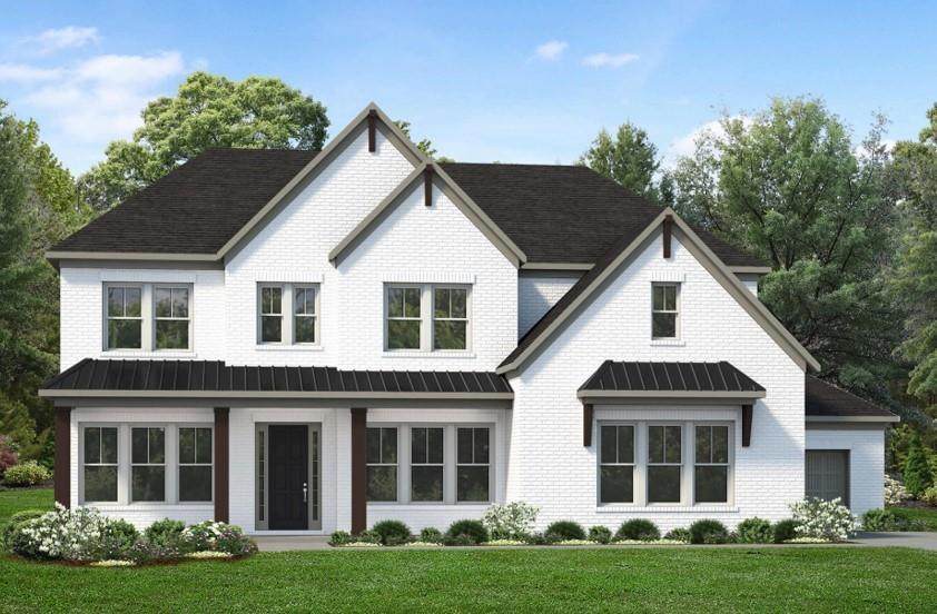 5195 Travers Lane - Photo 1