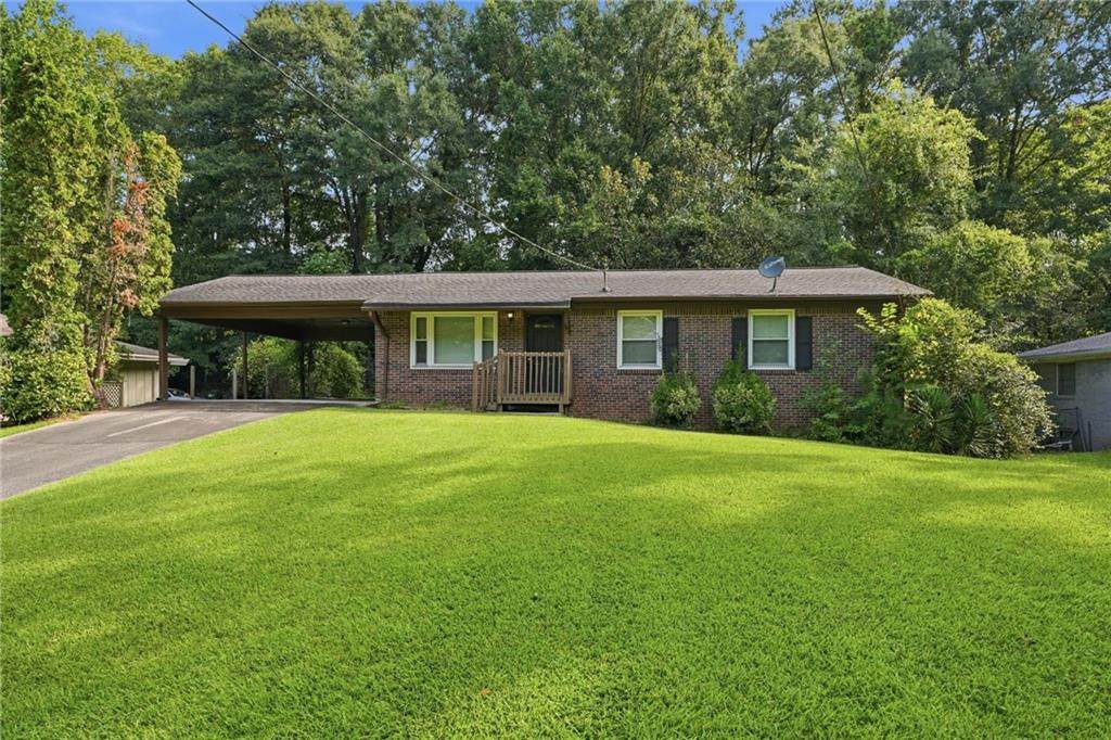 928 Magna Carta Drive - Photo 1