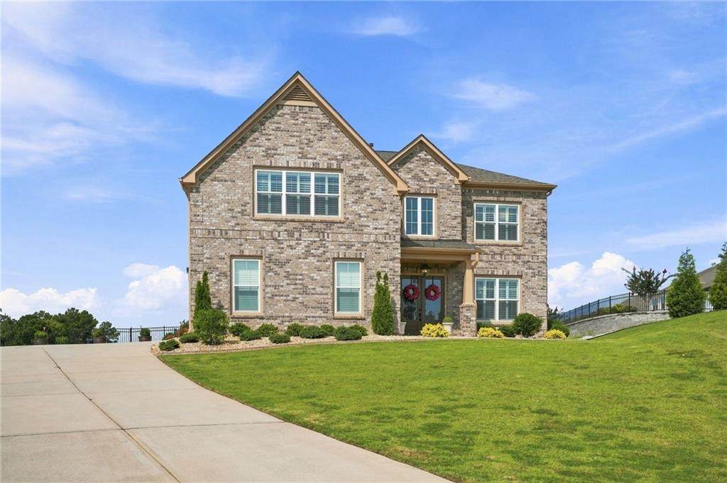 1604 Falcon Court - Photo 1
