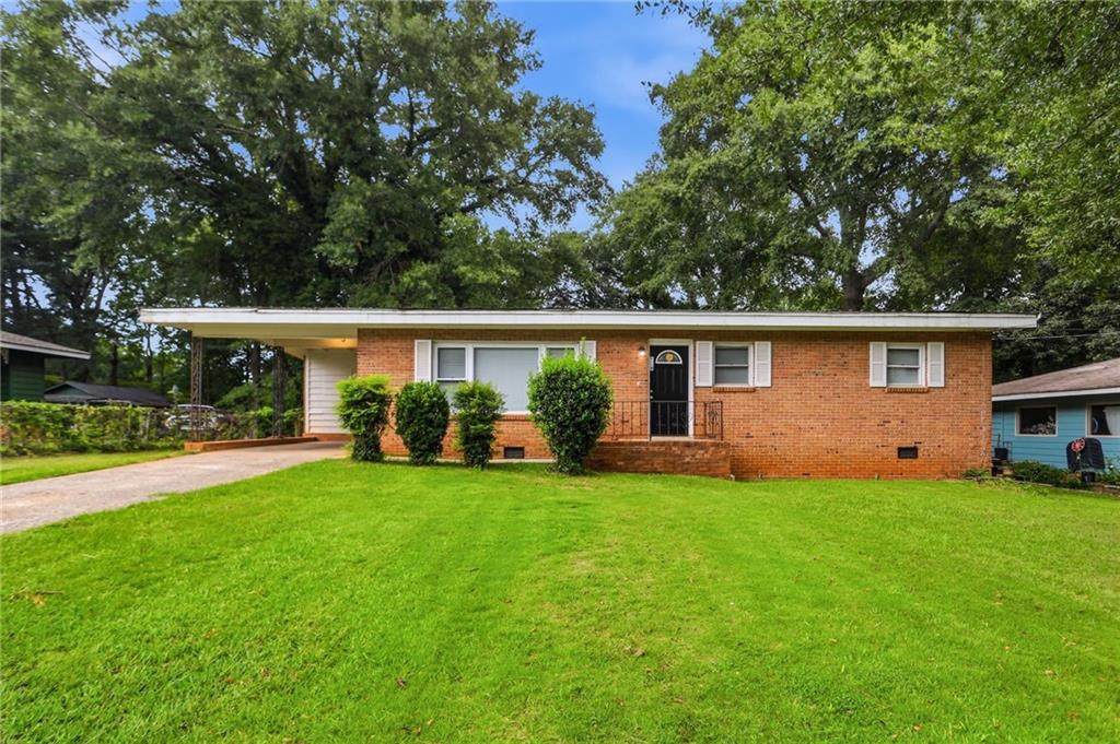 25 Larose Circle - Photo 1