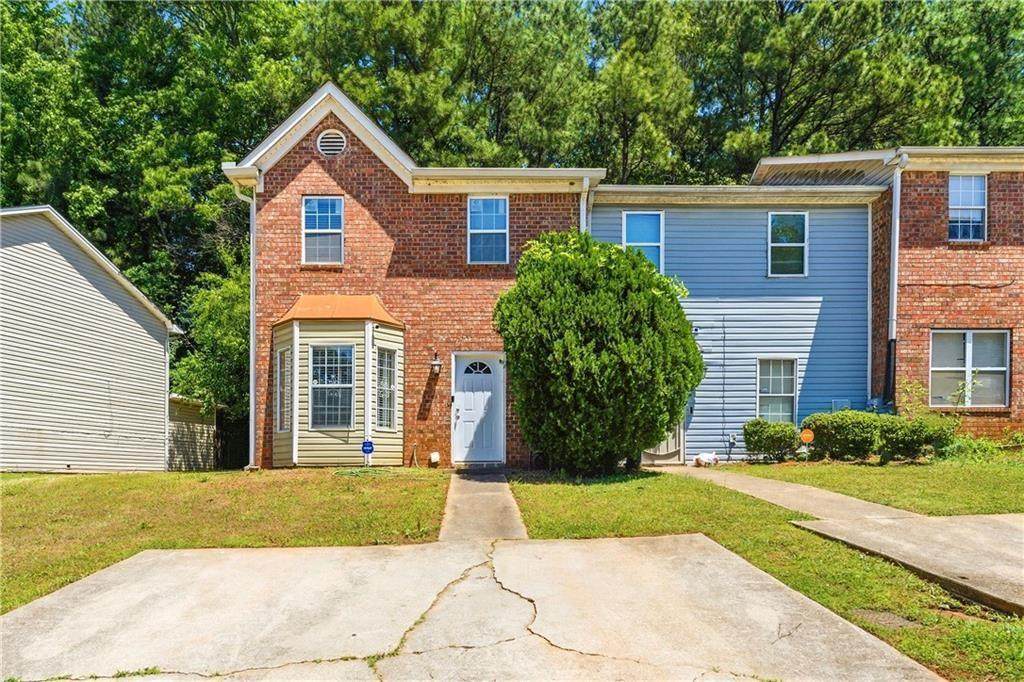 7237 Crestside Drive - Photo 1