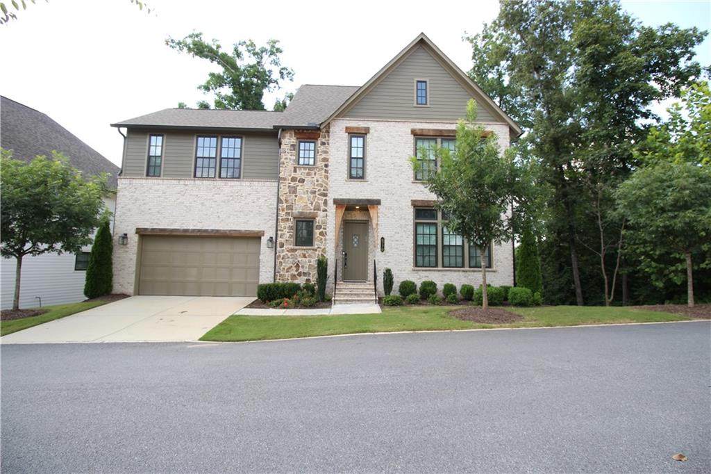 6770 Prelude Drive - Photo 1