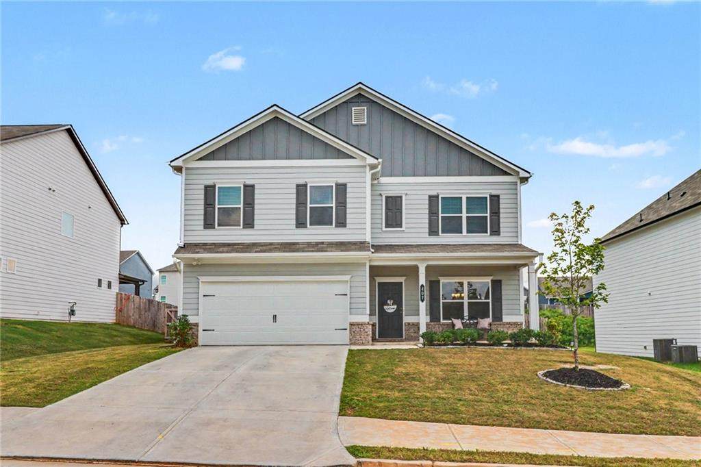 407 Sierra Point - Photo 1