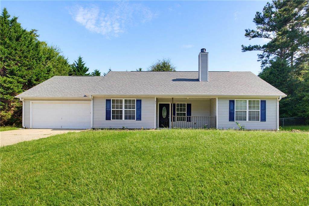 31 Adair Cove - Photo 1