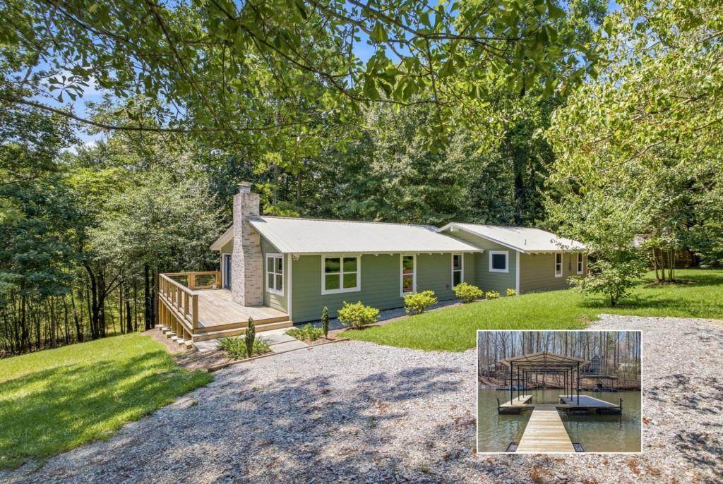 330 Lake Drive - Photo 1