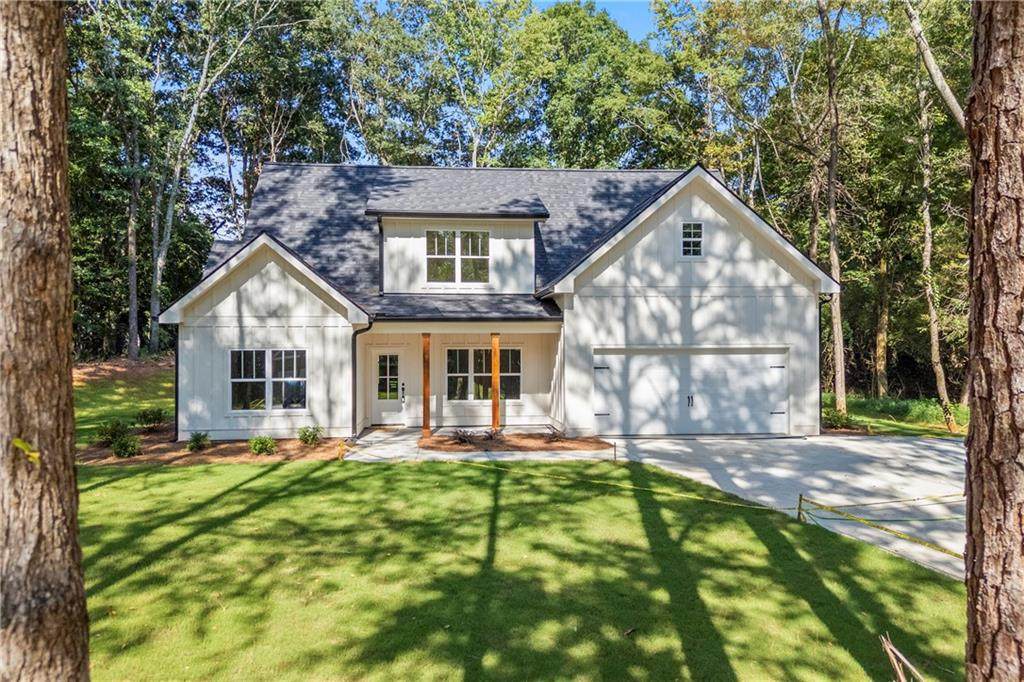 49 Tremont Drive - Photo 1