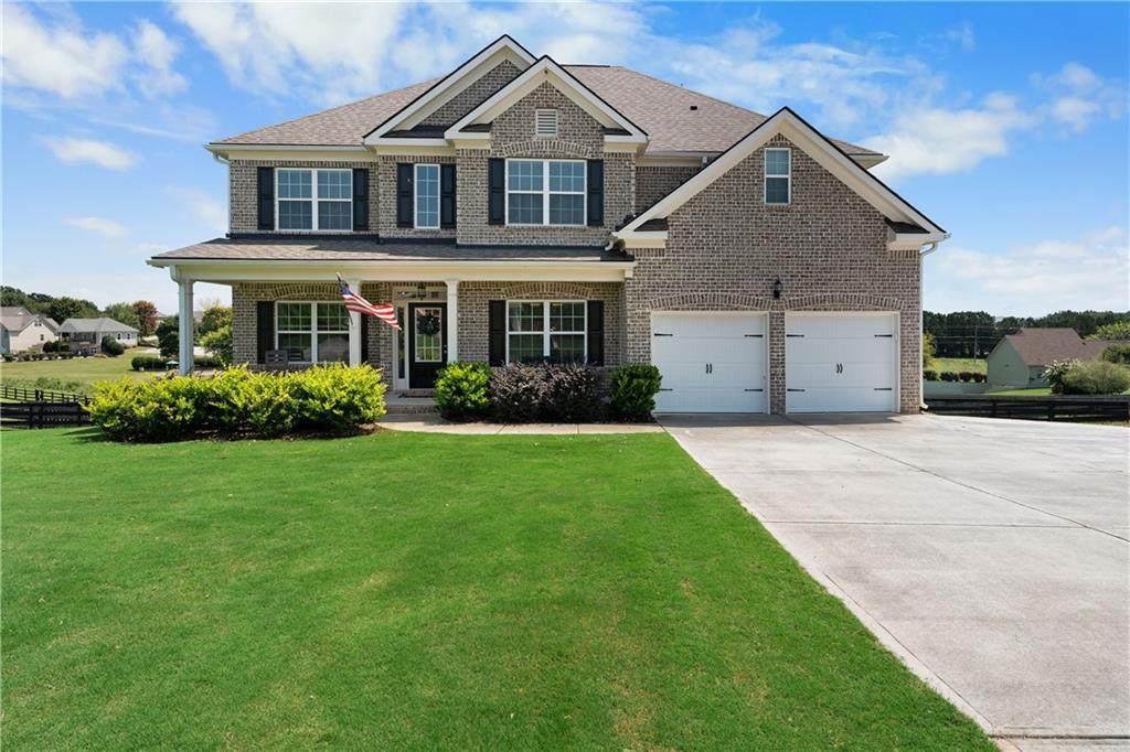 190 Harbor Trail - Photo 1