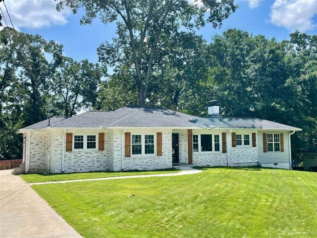 243 Mountain View Drive - Photo 1