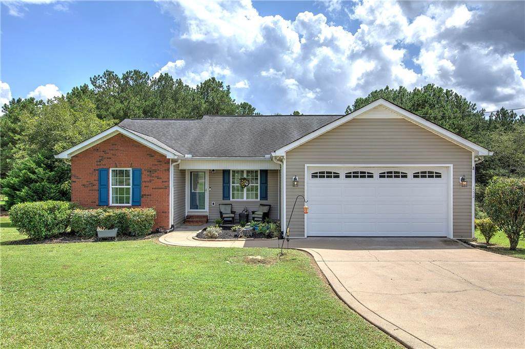 152 Brewer Road - Photo 1