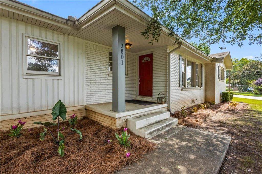 2801 Miriam Lane - Photo 1