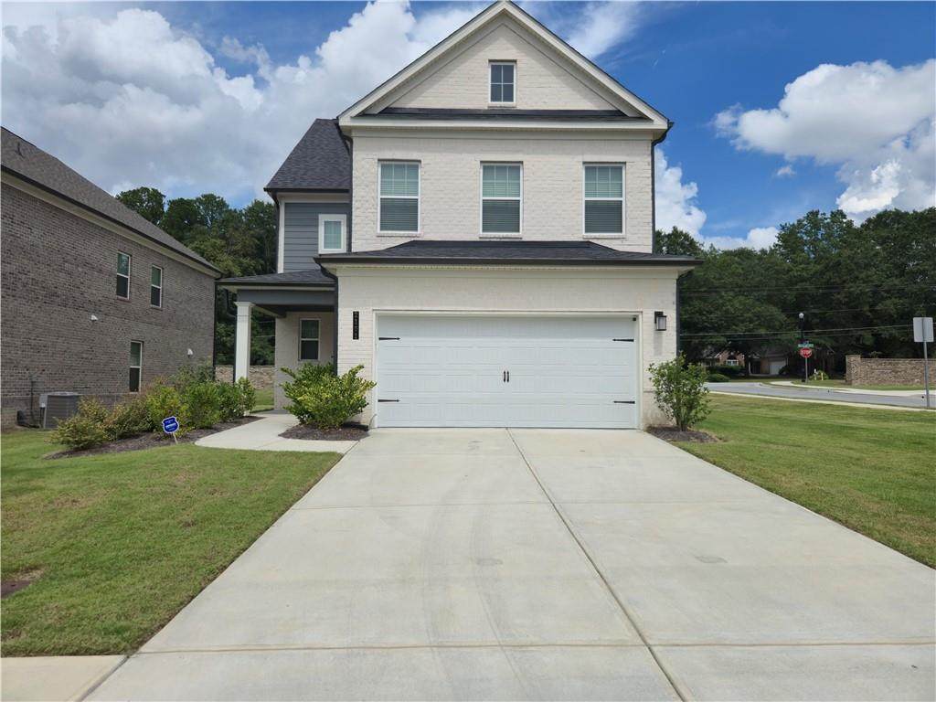 2101 Ecoland Drive - Photo 1