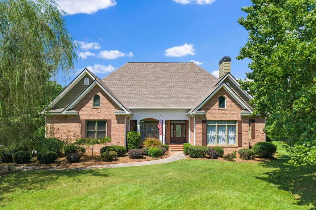 4501 Walking Stick Lane - Photo 1