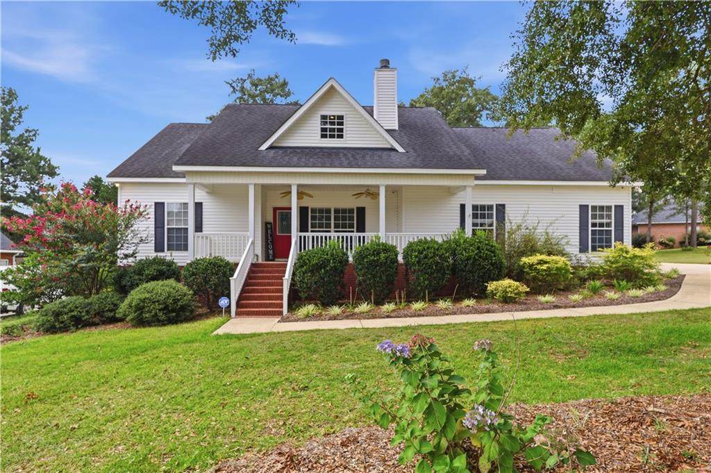 132 Hidden Creek Circle - Photo 1