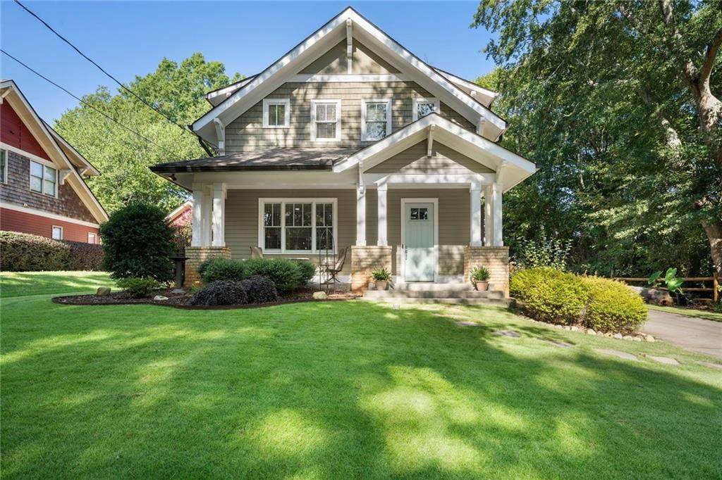 370 Reed Street - Photo 1