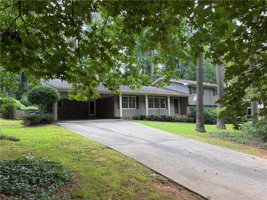 3887 Menlo Drive - Photo 1