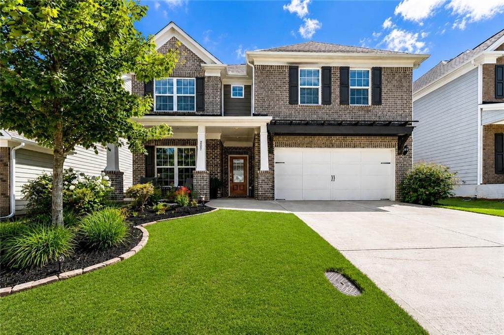 207 Gaston Court - Photo 1