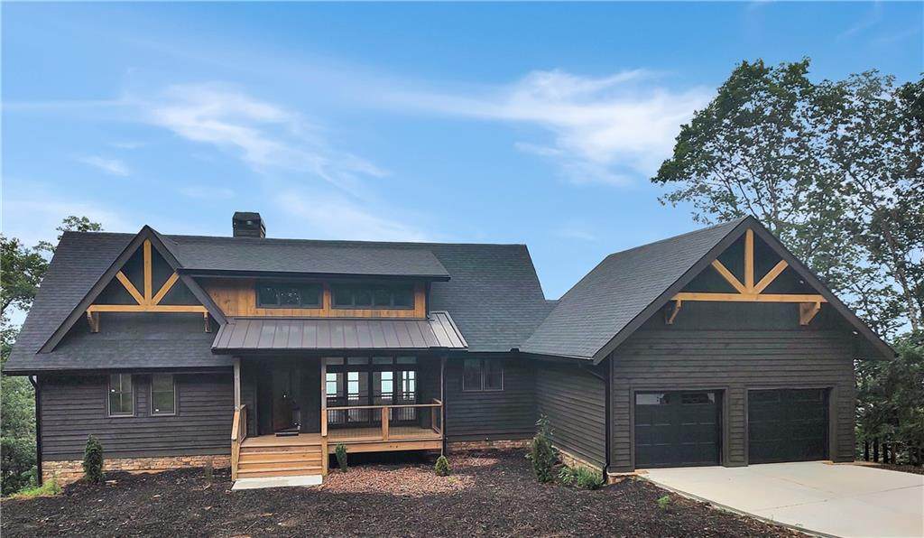 5388 Monument Road - Photo 1