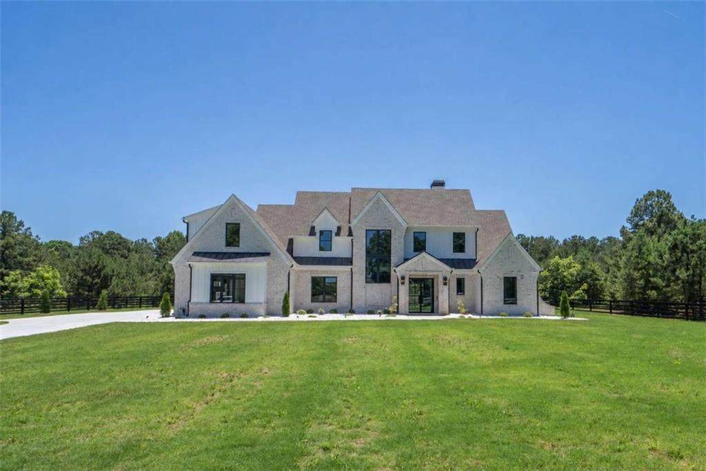 2944-A George Williams Road - Photo 1