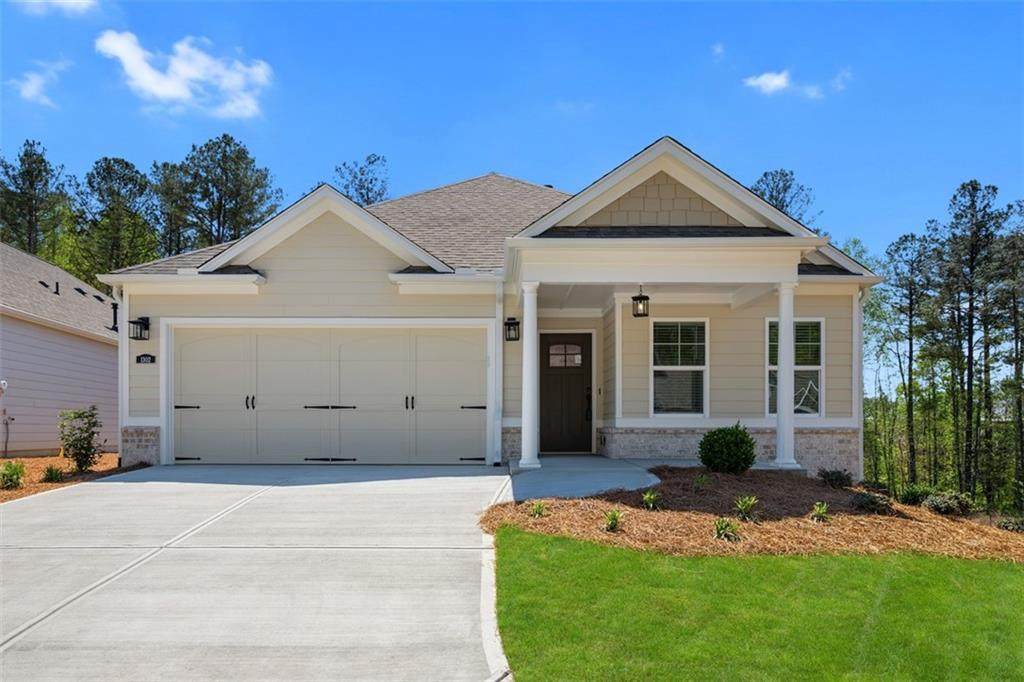 1302 Cedarcrest Boulevard - Photo 1