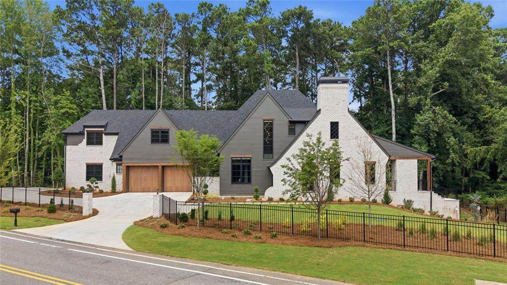 1770 Mayfield Road - Photo 1