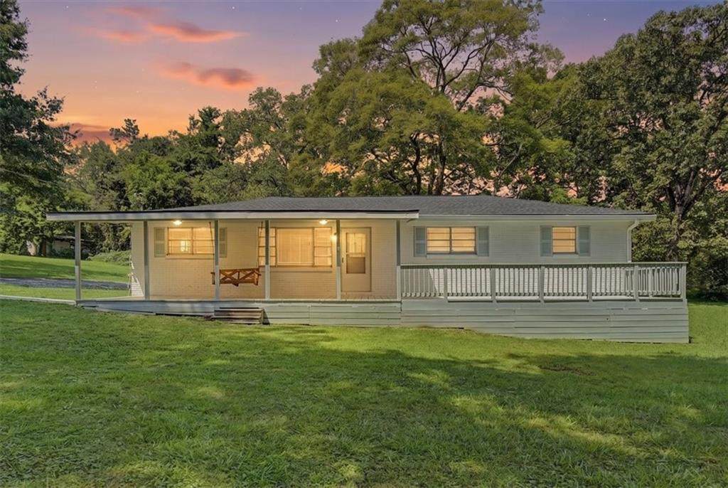 794 Old Allatoona Road - Photo 1