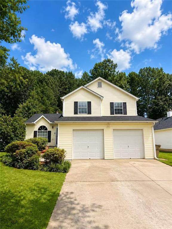 182 Brandon Ridge Circle - Photo 1