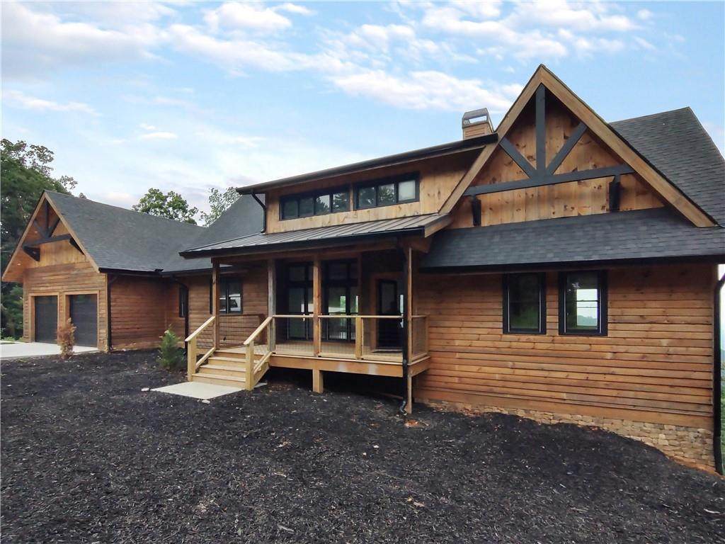 5510 Monument Road - Photo 1