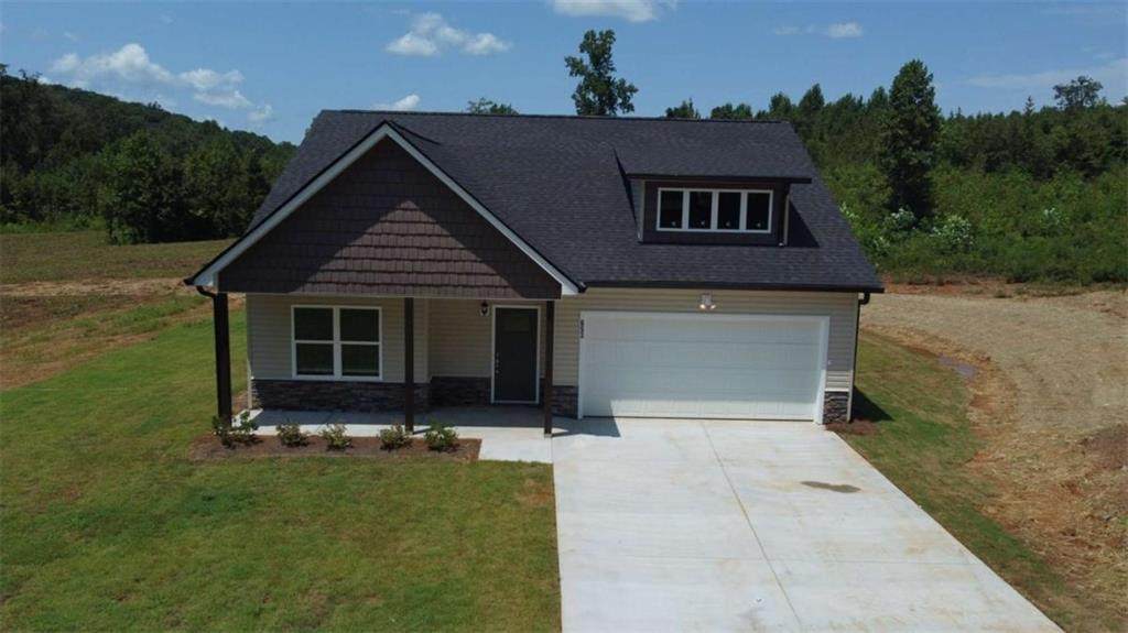 653 Dortch Road - Photo 1