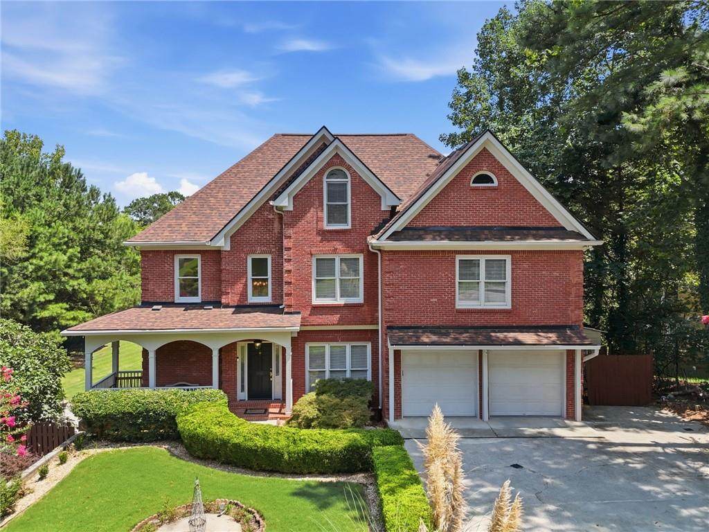 1340 Eryn Circle - Photo 1