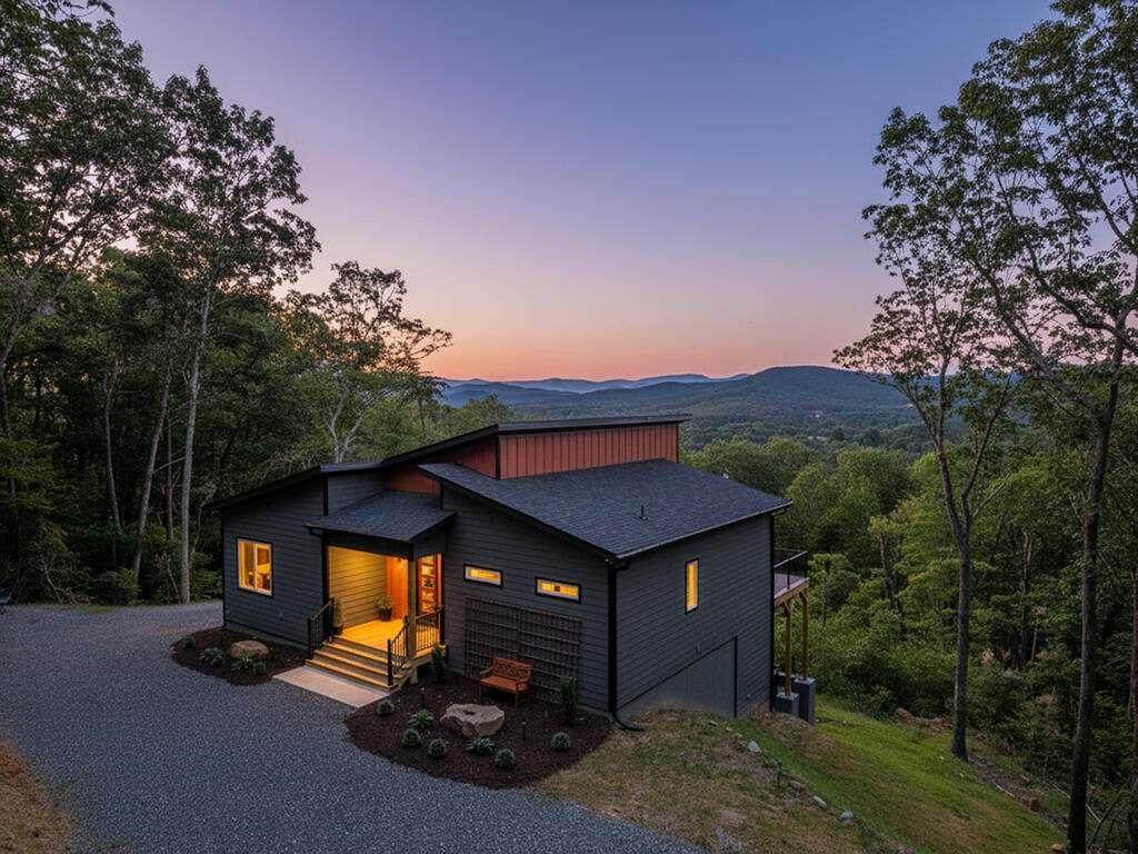 156 Sky High Drive - Photo 1