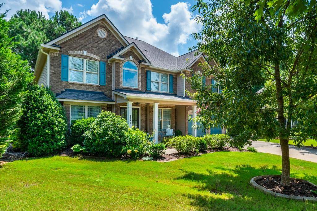 4480 Woodlet Court - Photo 1