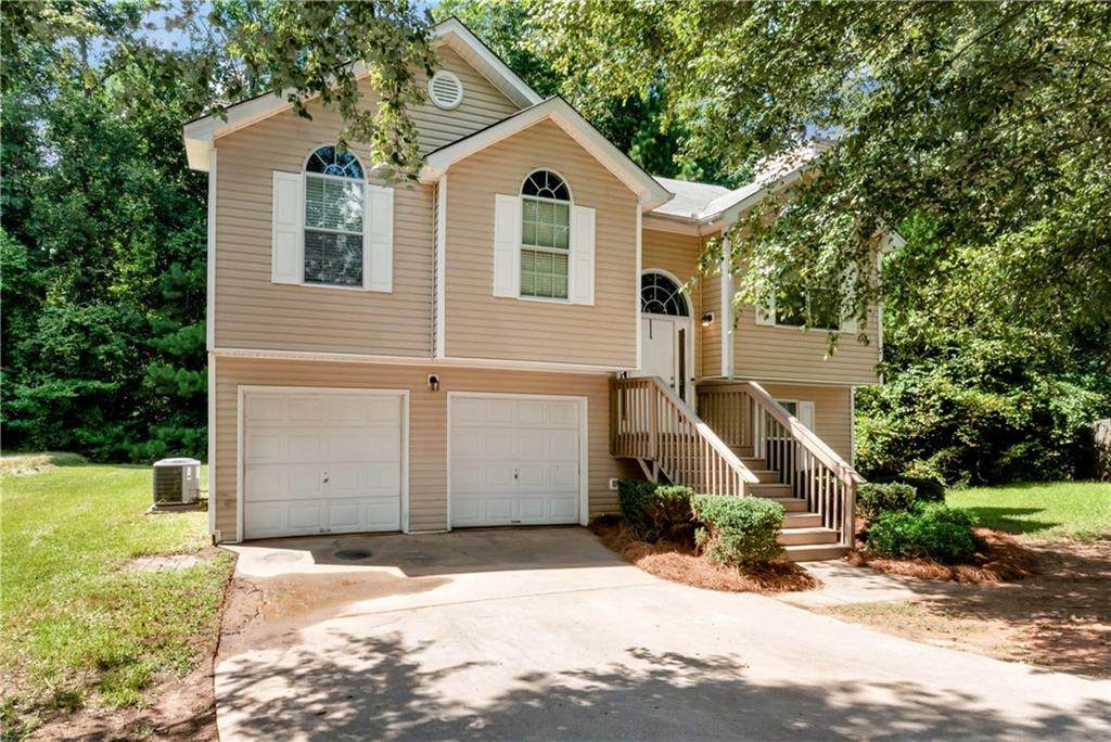 317 Tap Root Lane - Photo 1