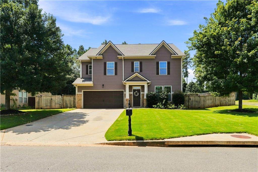 2710 Evan Manor Lane - Photo 1