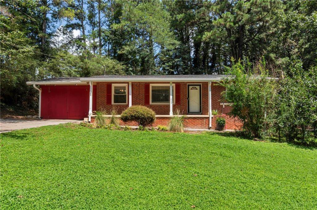 2756 Homeland Drive - Photo 1