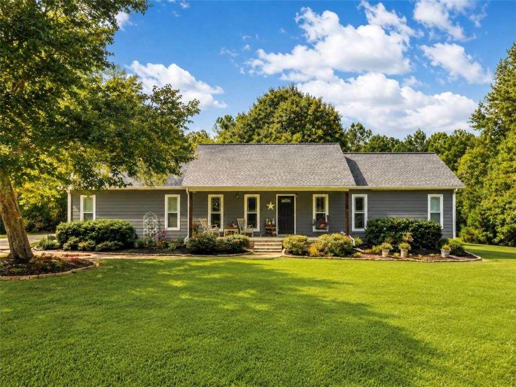 914 Whooping Creek Road - Photo 1