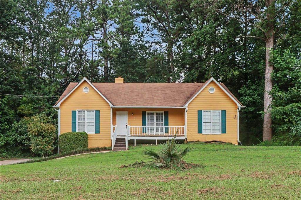 72 Amber Way - Photo 1