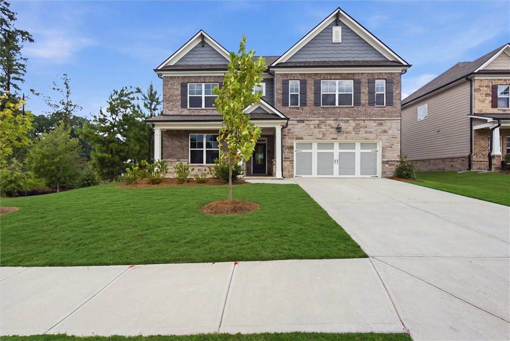 1503 Dover Creek Lane - Photo 1